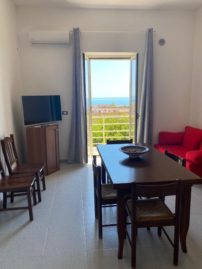 Albahome, Comoda Casa Vacanze Centralissima E Panoramica Agrigento Exterior foto